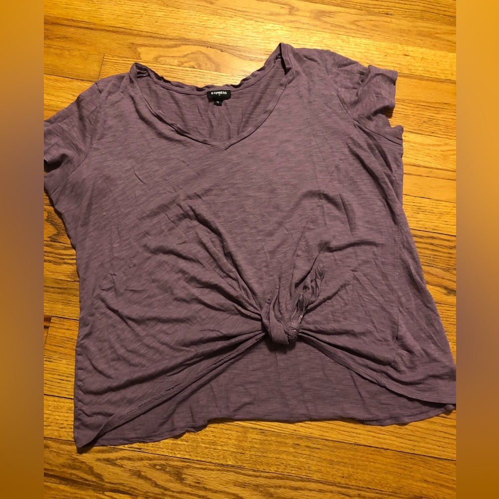 Express Top - Picture 2 of 7